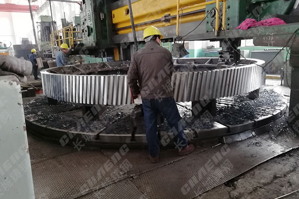 水玻璃砂能夠成為環保型型砂么？