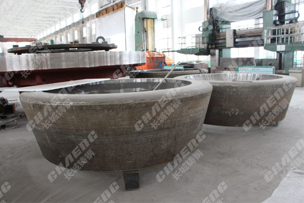 鑄造廠加工產品時都需要注意哪些？