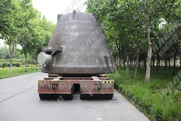大型鑄鋼件鑄造時都會用到哪些精密加工工序？