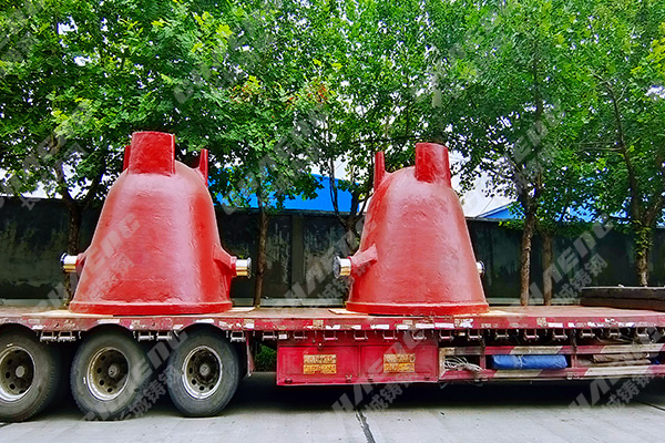 渣包廠家是怎樣處理大型鑄鋼件產生時的問題呢？